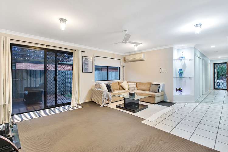 Sixth view of Homely house listing, 13 Brocket Avenue, Upper Coomera QLD 4209