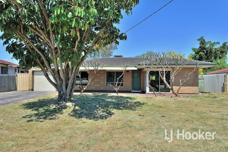 Main view of Homely house listing, 12 Bishop Road, Middle Swan WA 6056