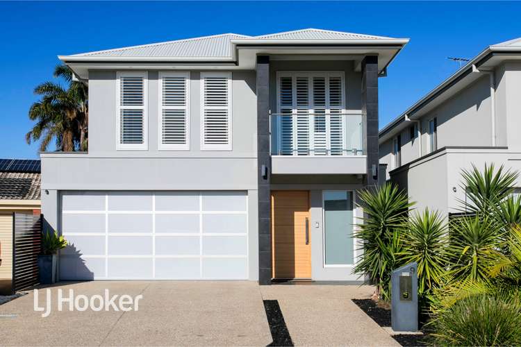 Second view of Homely house listing, 9 Baykai Grove, West Lakes SA 5021