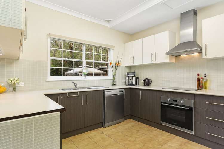 Fifth view of Homely house listing, 25 Wayfield Road, Glenhaven NSW 2156