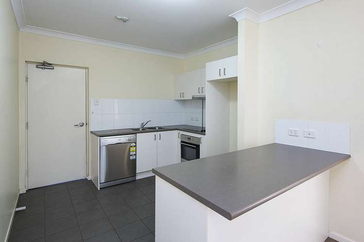 Second view of Homely unit listing, 3/1 Waldheim Street, Annerley QLD 4103