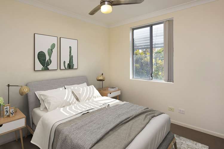 Fourth view of Homely unit listing, 3/1 Waldheim Street, Annerley QLD 4103