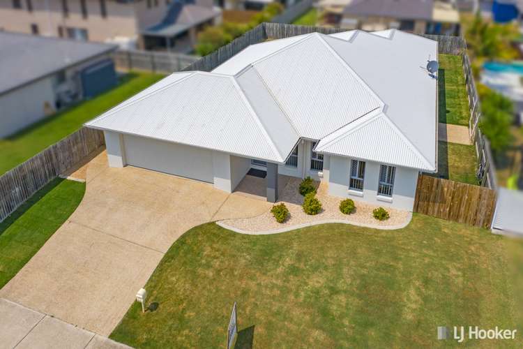 Main view of Homely house listing, 63 Butternut Circuit, Thornlands QLD 4164