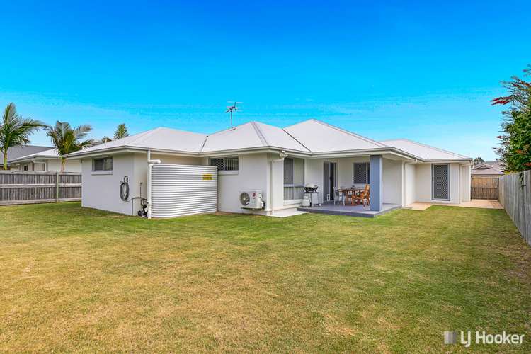 Fifth view of Homely house listing, 63 Butternut Circuit, Thornlands QLD 4164