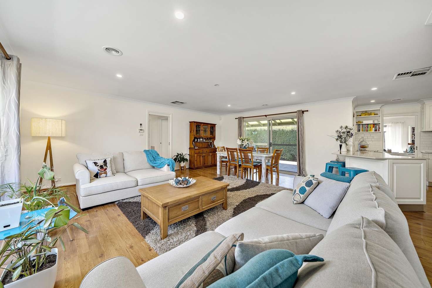 Main view of Homely house listing, 14 Tarrabool Street, Amaroo ACT 2914