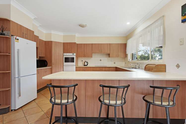 Main view of Homely house listing, 5 Kylie Close, Taree NSW 2430