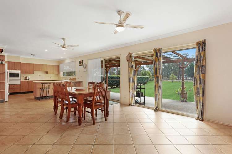 Second view of Homely house listing, 5 Kylie Close, Taree NSW 2430