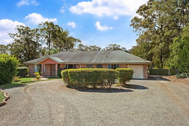 Third view of Homely house listing, 5 Kylie Close, Taree NSW 2430