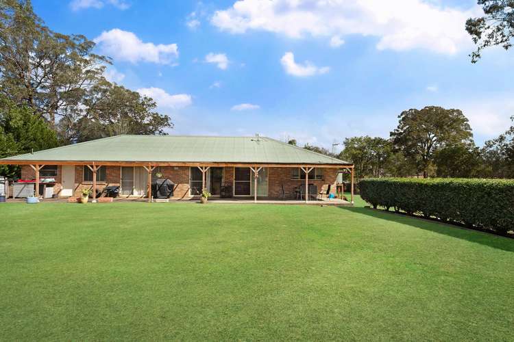 Fourth view of Homely house listing, 5 Kylie Close, Taree NSW 2430