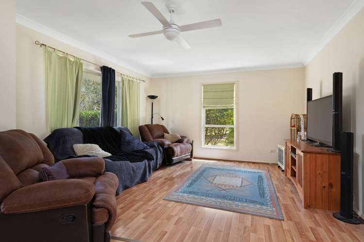 Fifth view of Homely house listing, 5 Kylie Close, Taree NSW 2430