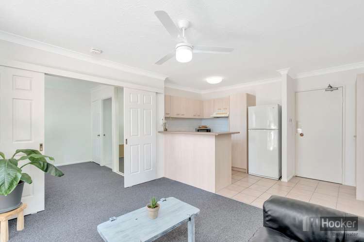 Second view of Homely unit listing, 36/11 - 19 Taylor Street, Biggera Waters QLD 4216