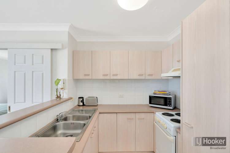 Third view of Homely unit listing, 36/11 - 19 Taylor Street, Biggera Waters QLD 4216