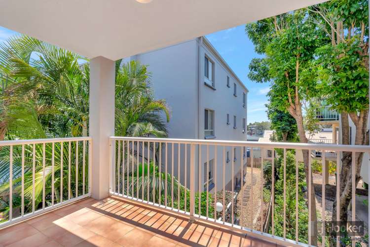 Sixth view of Homely unit listing, 36/11 - 19 Taylor Street, Biggera Waters QLD 4216