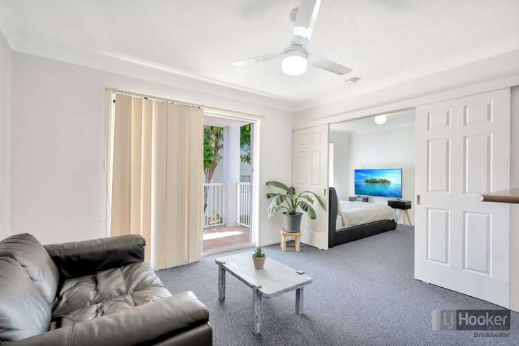 Seventh view of Homely unit listing, 36/11 - 19 Taylor Street, Biggera Waters QLD 4216