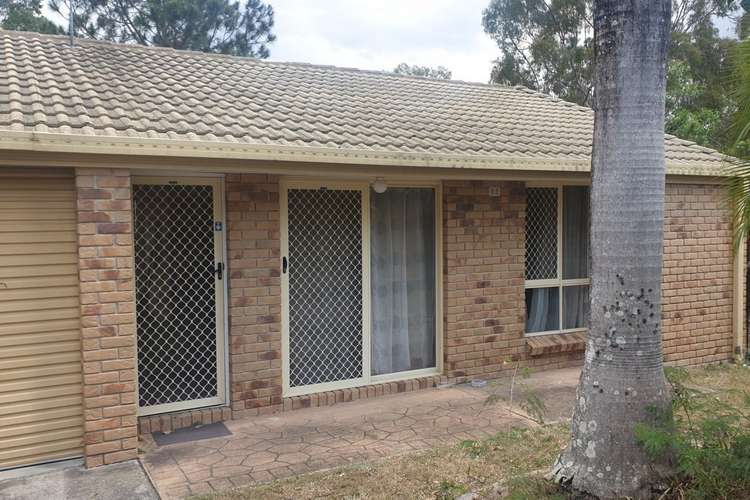 Main view of Homely semiDetached listing, 4/32 Hollywood Place, Oxenford QLD 4210