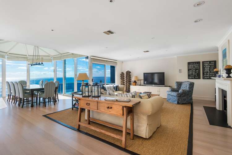 Third view of Homely house listing, 128-130 Whale Beach Road, Whale Beach NSW 2107