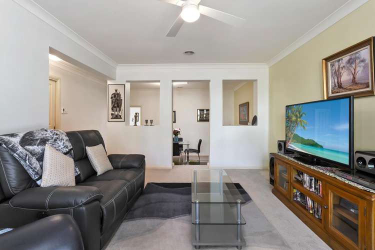 Second view of Homely townhouse listing, 19/12 Daley Crescent, Fraser ACT 2615