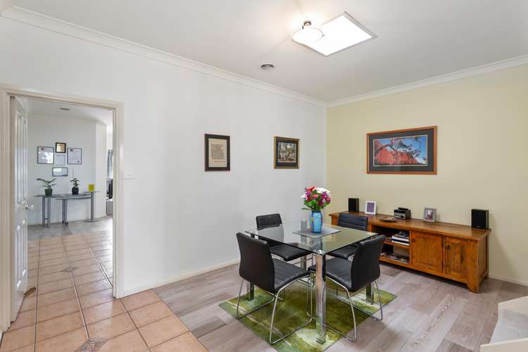 Third view of Homely townhouse listing, 19/12 Daley Crescent, Fraser ACT 2615