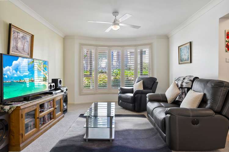 Sixth view of Homely townhouse listing, 19/12 Daley Crescent, Fraser ACT 2615
