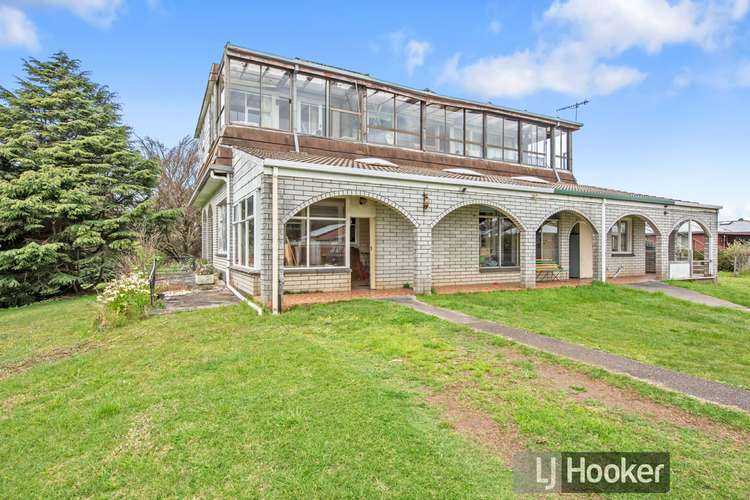 Third view of Homely house listing, 55a Jackson Street, Wynyard TAS 7325