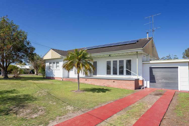 Second view of Homely house listing, 8 Hooke Street, Taree NSW 2430