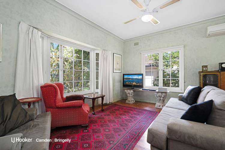 Fifth view of Homely house listing, 213 Cobbitty Rd, Cobbitty NSW 2570