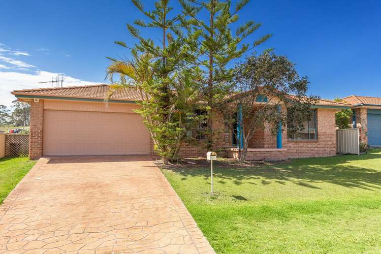 Second view of Homely house listing, 22 Burrawong Crescent, Taree NSW 2430