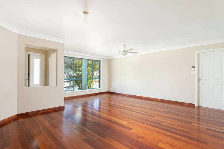 Fourth view of Homely house listing, 22 Burrawong Crescent, Taree NSW 2430