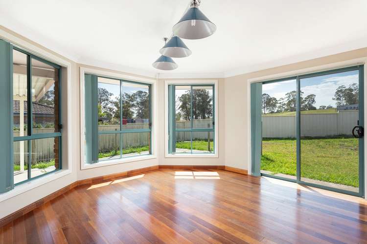 Fifth view of Homely house listing, 22 Burrawong Crescent, Taree NSW 2430