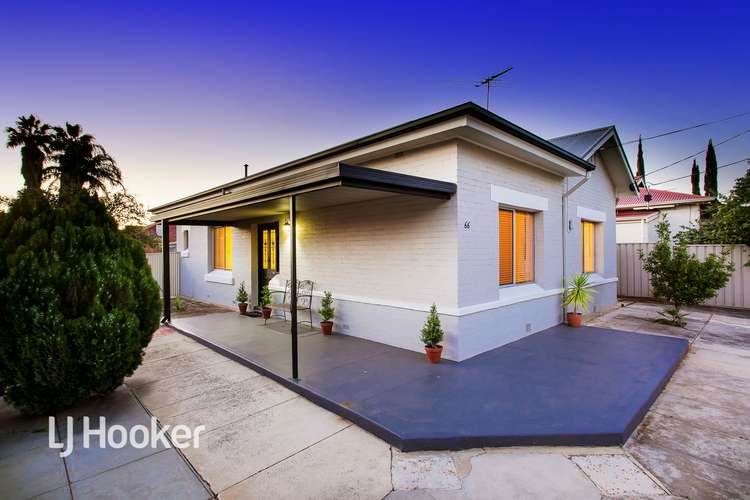 Second view of Homely house listing, 66 Bagot Avenue, Mile End SA 5031