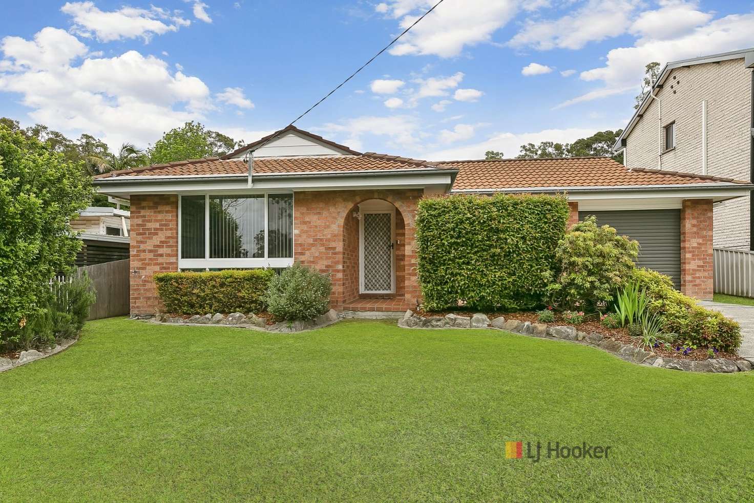 Main view of Homely house listing, 98 Sunrise Avenue, Halekulani NSW 2262