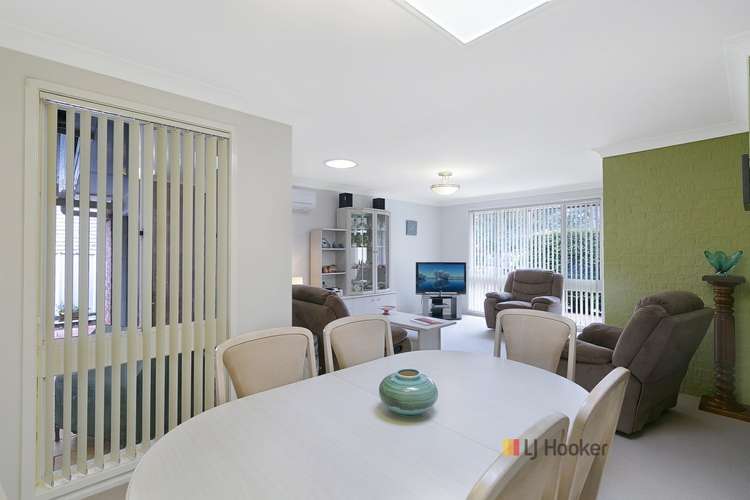 Second view of Homely house listing, 98 Sunrise Avenue, Halekulani NSW 2262