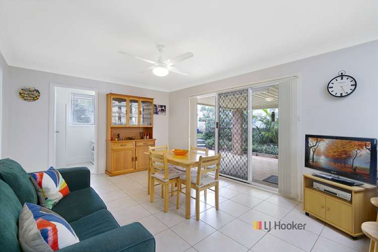 Third view of Homely house listing, 98 Sunrise Avenue, Halekulani NSW 2262