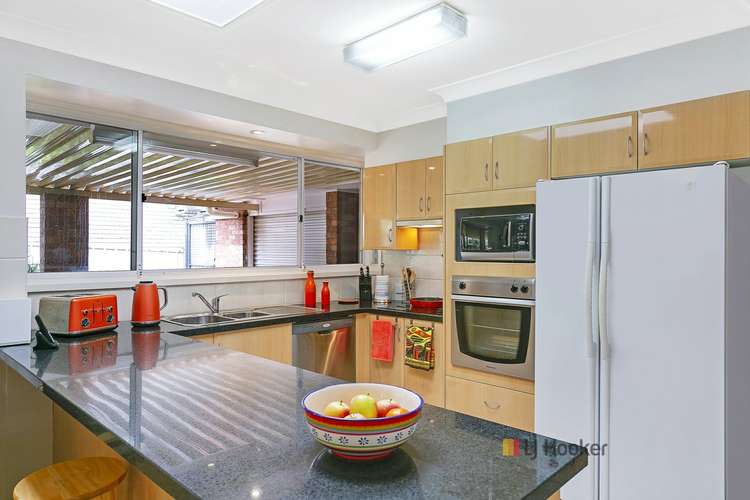 Fourth view of Homely house listing, 98 Sunrise Avenue, Halekulani NSW 2262