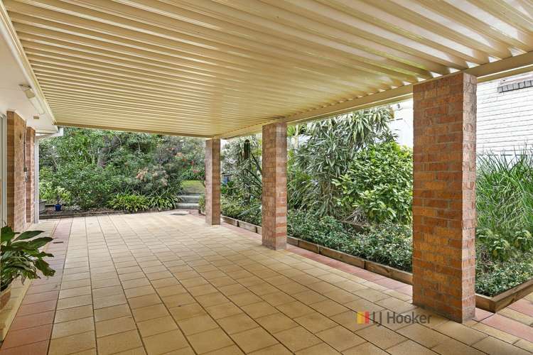 Sixth view of Homely house listing, 98 Sunrise Avenue, Halekulani NSW 2262