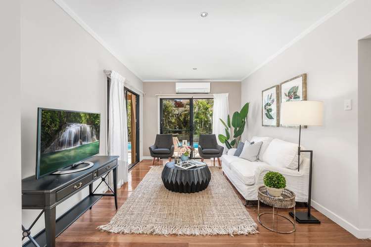 Fourth view of Homely house listing, 36 Lynmouth Street, Upper Mount Gravatt QLD 4122