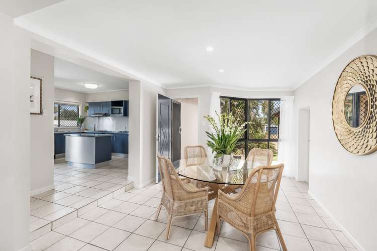 Fifth view of Homely house listing, 36 Lynmouth Street, Upper Mount Gravatt QLD 4122