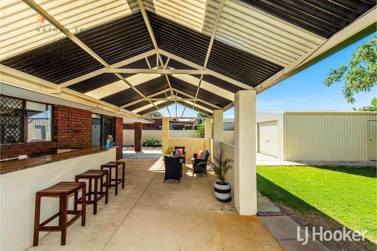 Third view of Homely house listing, 13 Marquis Court, Gosnells WA 6110