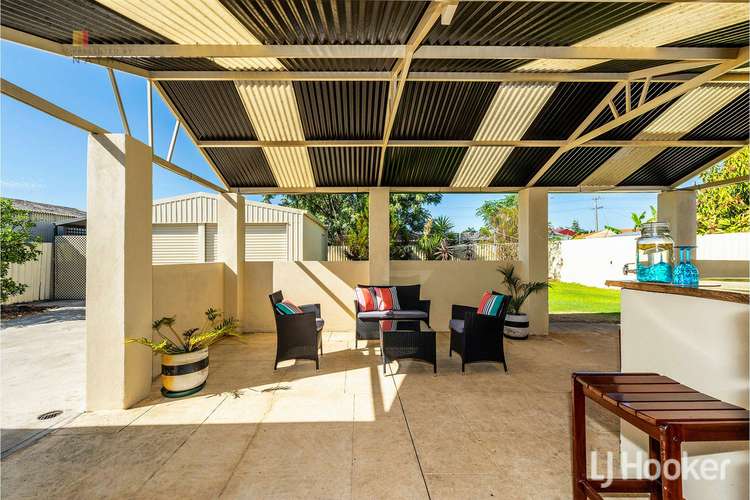 Fifth view of Homely house listing, 13 Marquis Court, Gosnells WA 6110