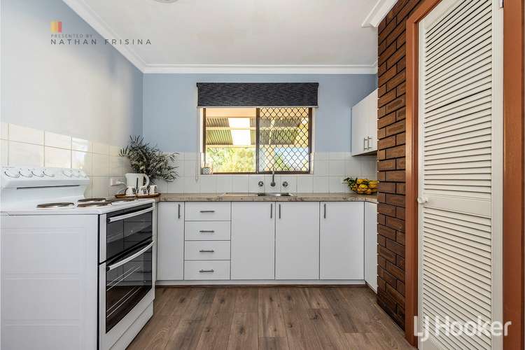 Sixth view of Homely house listing, 13 Marquis Court, Gosnells WA 6110