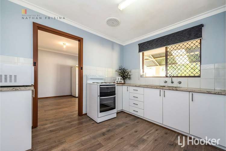 Seventh view of Homely house listing, 13 Marquis Court, Gosnells WA 6110