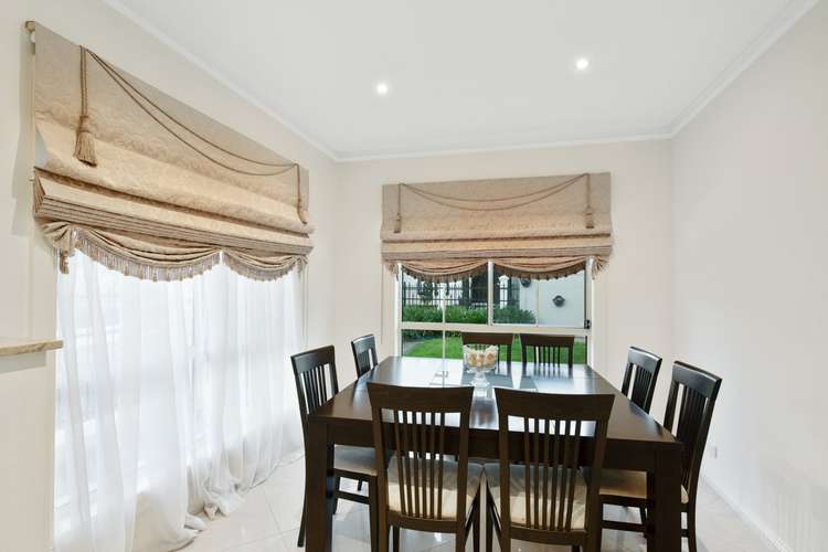 Fifth view of Homely house listing, 5/18 Conyngham Street, Glenside SA 5065