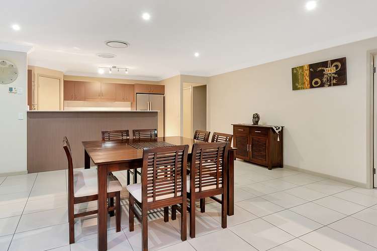 Fourth view of Homely house listing, 60 Colorado Drive, Springfield Lakes QLD 4300