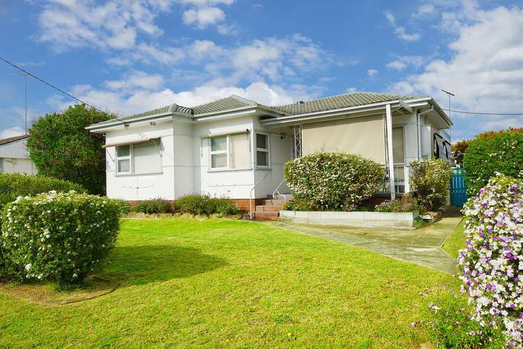 Main view of Homely house listing, 61 Jackaranda Road, North St Marys NSW 2760