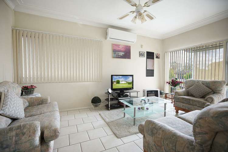 Second view of Homely house listing, 61 Jackaranda Road, North St Marys NSW 2760