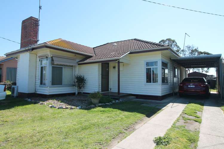 Main view of Homely house listing, 126 Dalmahoy Street, Bairnsdale VIC 3875