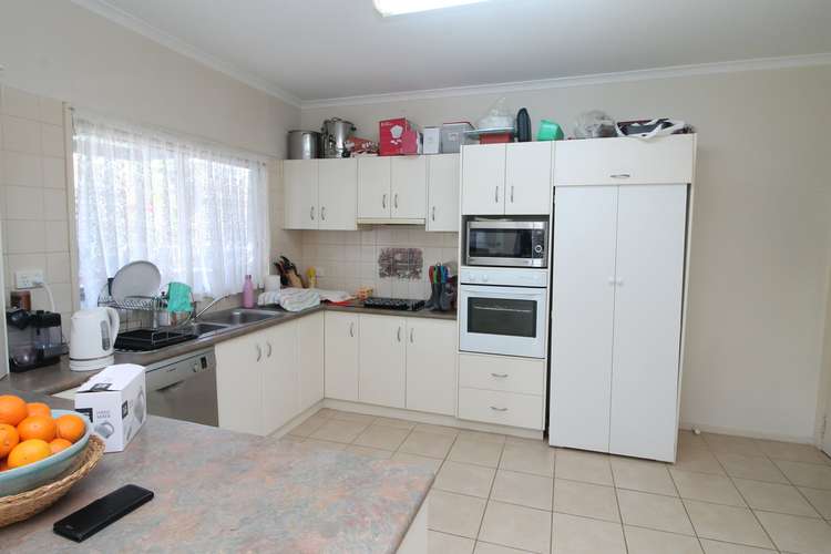 Second view of Homely house listing, 126 Dalmahoy Street, Bairnsdale VIC 3875