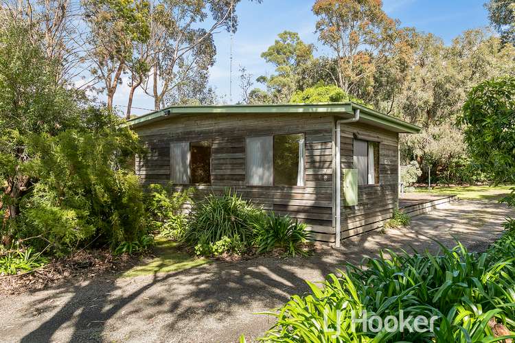 Second view of Homely house listing, 20 Evergreen Avenue, Inverloch VIC 3996