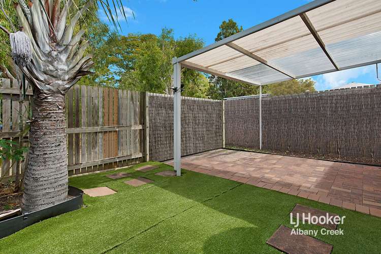 Sixth view of Homely villa listing, 5 Pohlman Court, Brendale QLD 4500