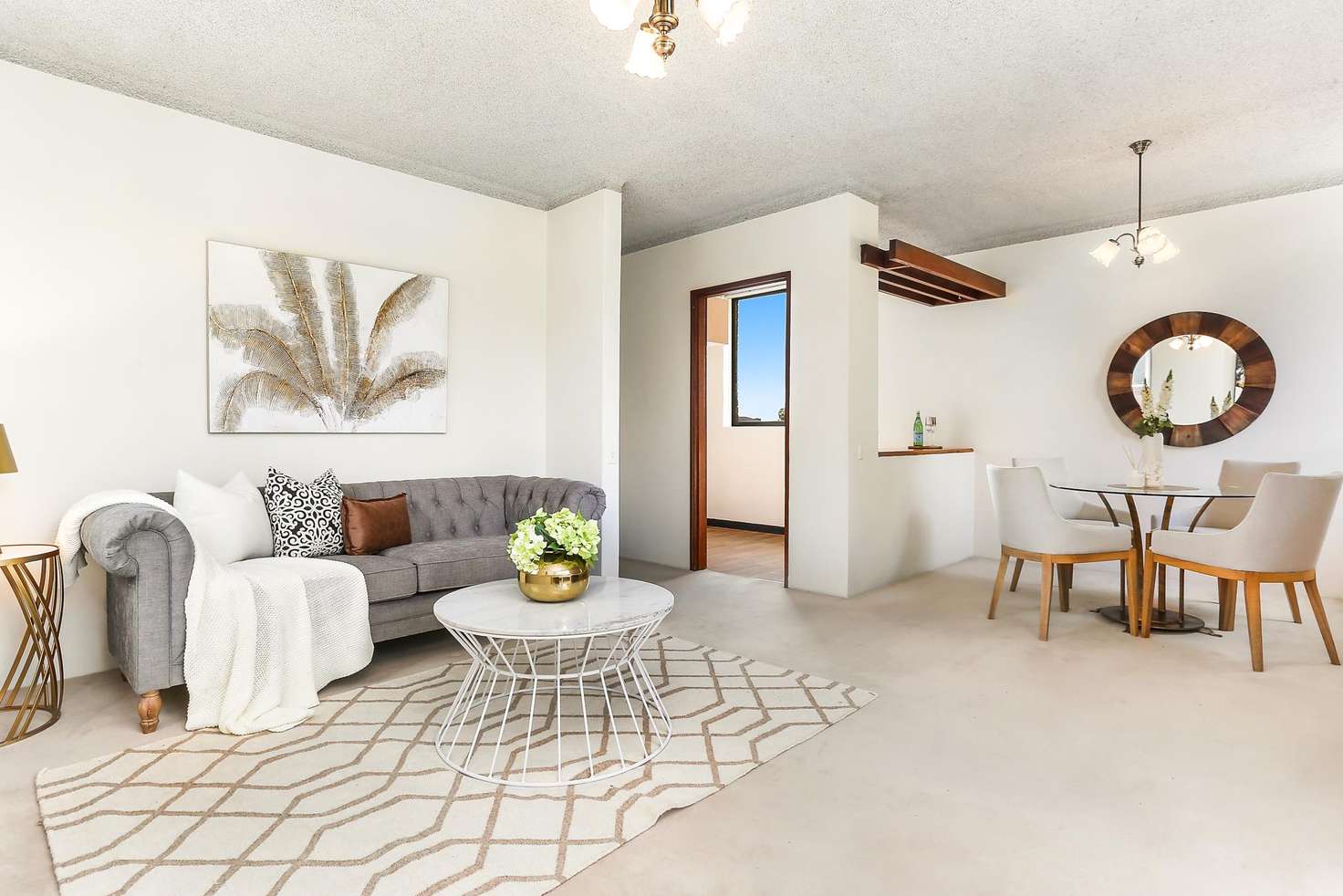 Main view of Homely apartment listing, 6/11 Roscoe Street, Bondi Beach NSW 2026